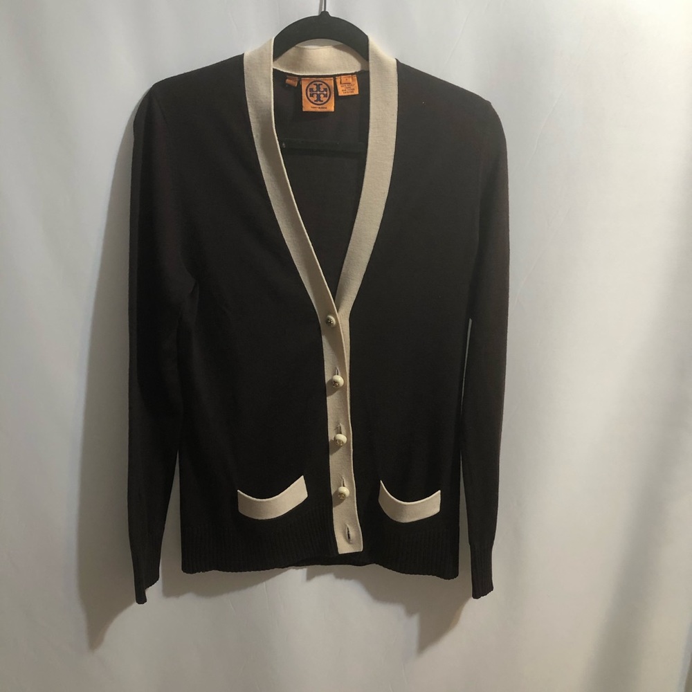 Tory Burch cardigan